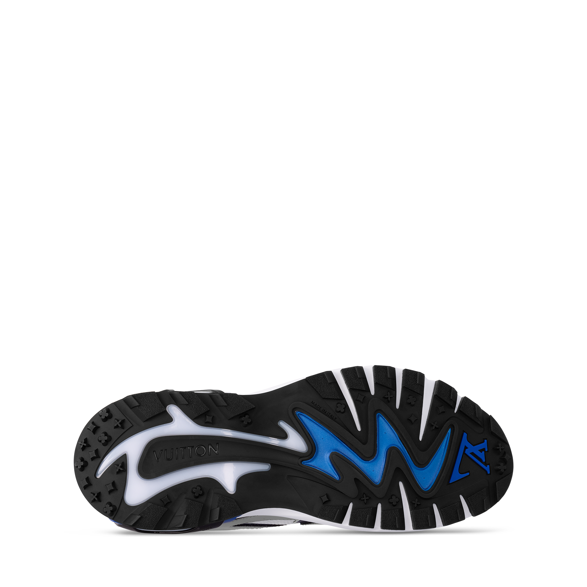 Sneaker LV Runner Tatic  Homme Souliers Sneakers | LOUIS VUITTON (Zoom produit)