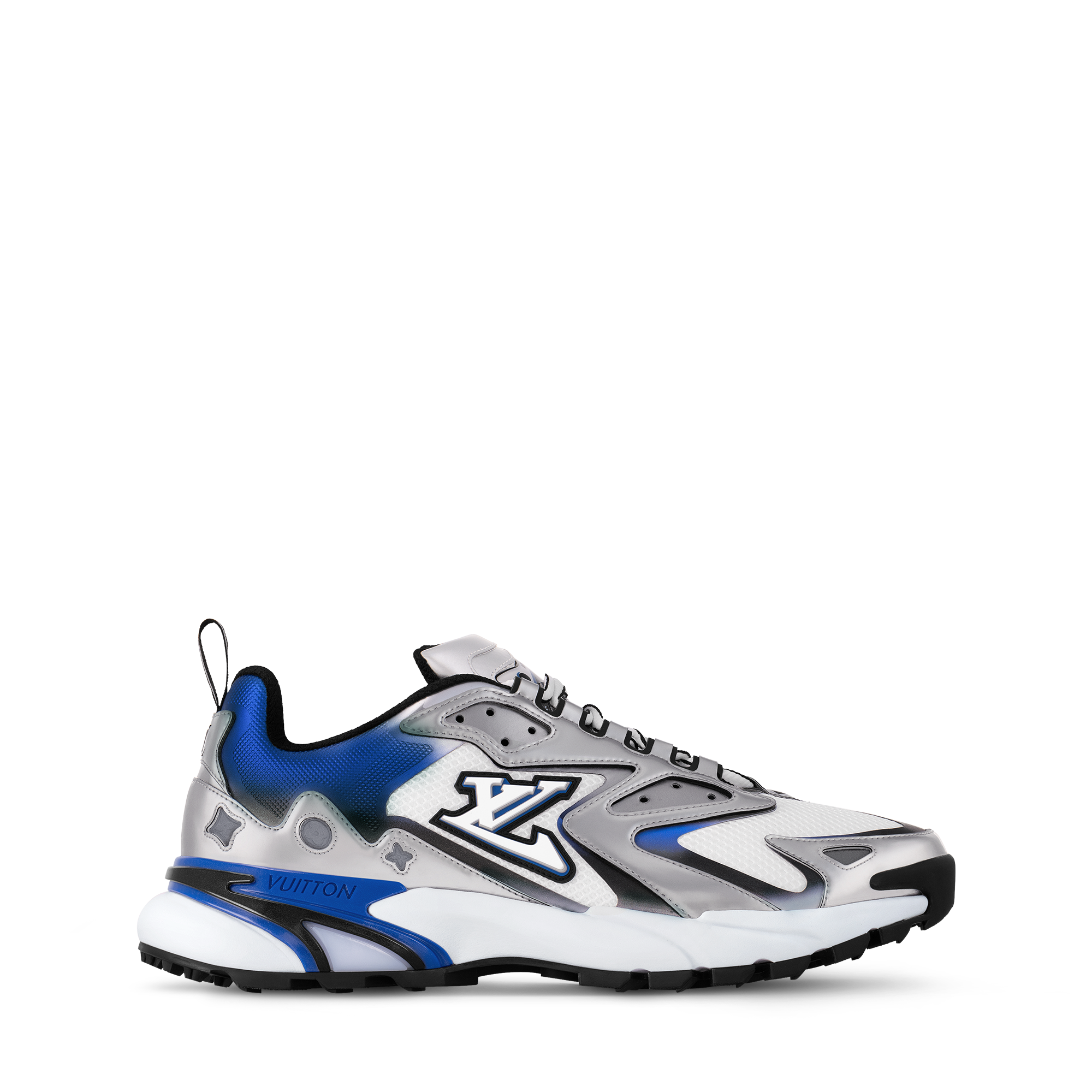 Sneaker LV Runner Tatic  Homme Souliers Sneakers | LOUIS VUITTON (Zoom produit)