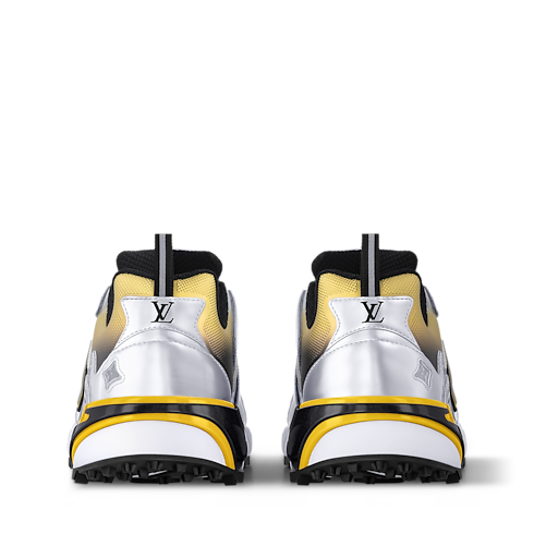 Sneaker LV Runner Tatic Homme Souliers Sneakers | LOUIS VUITTON (Zoom produit)