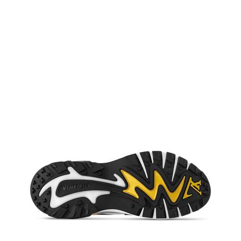 Sneaker LV Runner Tatic Homme Souliers Sneakers | LOUIS VUITTON (Zoom produit)