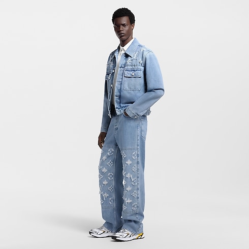 Sneaker LV Runner Tatic Homme Souliers Sneakers | LOUIS VUITTON (Zoom produit)