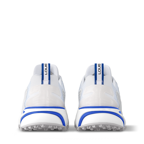 Sneaker LV Runner Tatic Homme Souliers Sneakers | LOUIS VUITTON (Zoom produit)