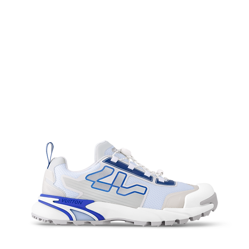 Sneaker LV Runner Tatic Homme Souliers Sneakers | LOUIS VUITTON (Zoom produit)