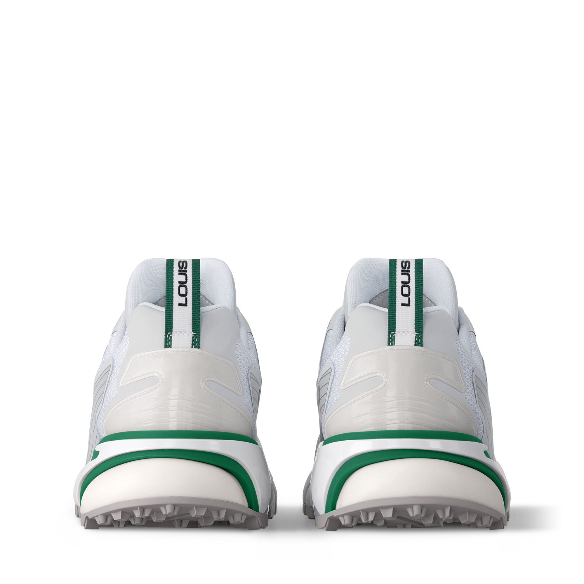 Sneaker LV Runner Tatic  Homme Souliers Sneakers | LOUIS VUITTON (Zoom produit)