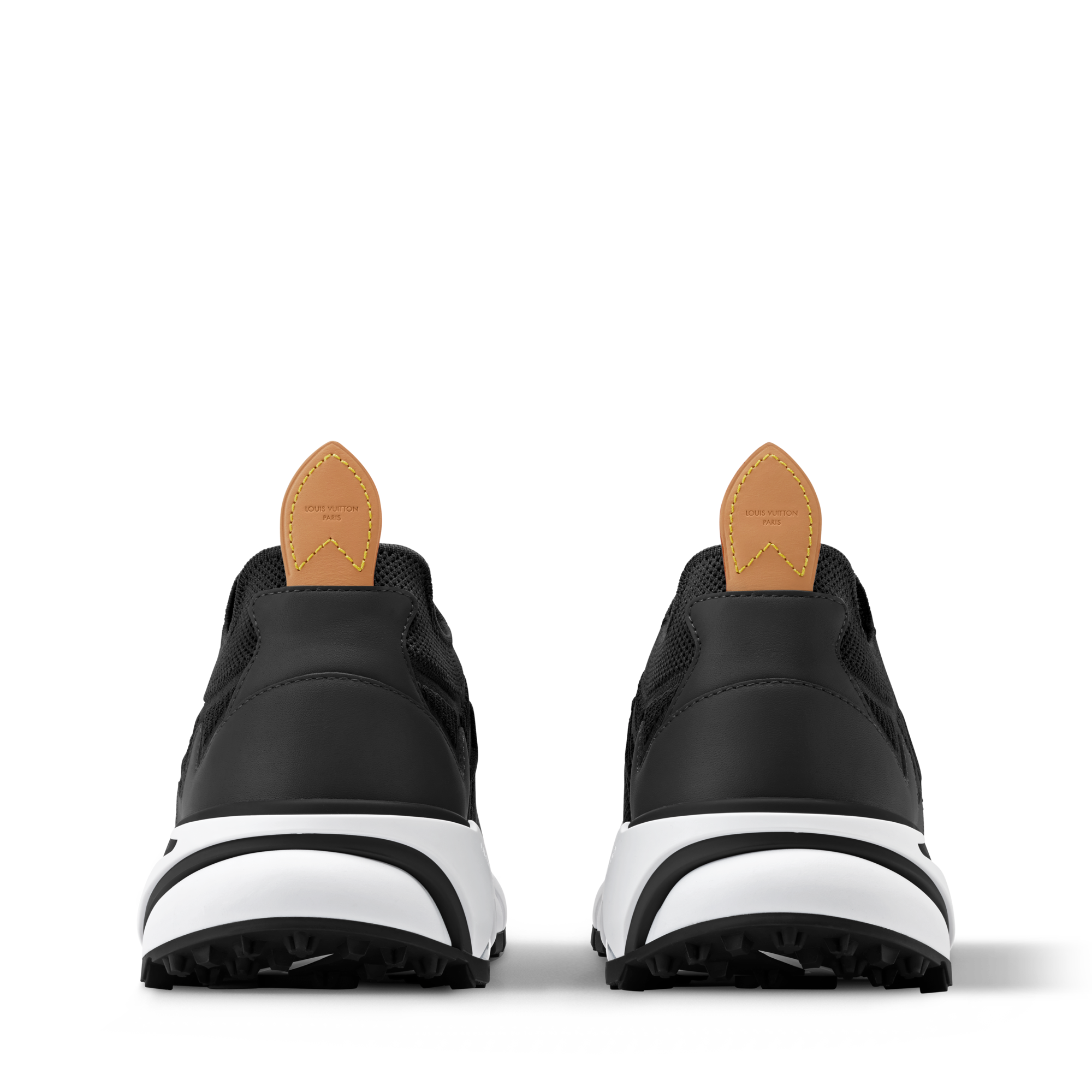 Sneaker LV Runner Tatic  Homme Souliers Sneakers | LOUIS VUITTON (Zoom produit)