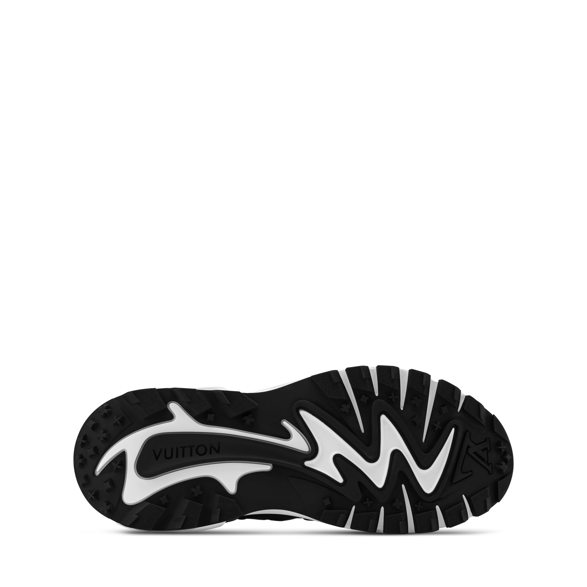 Sneaker LV Runner Tatic  Homme Souliers Sneakers | LOUIS VUITTON (Zoom produit)