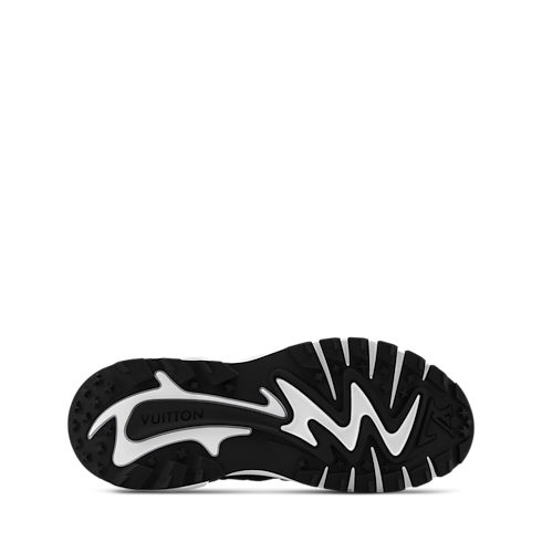 Sneaker LV Runner Tatic Homme Souliers Sneakers | LOUIS VUITTON (Zoom produit)