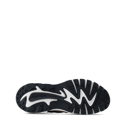 Sneaker LV Runner Tatic Homme Souliers Mocassins | LOUIS VUITTON (Zoom produit)