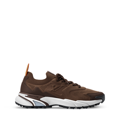 Sneaker LV Runner Tatic Homme Souliers Mocassins | LOUIS VUITTON (Zoom produit)