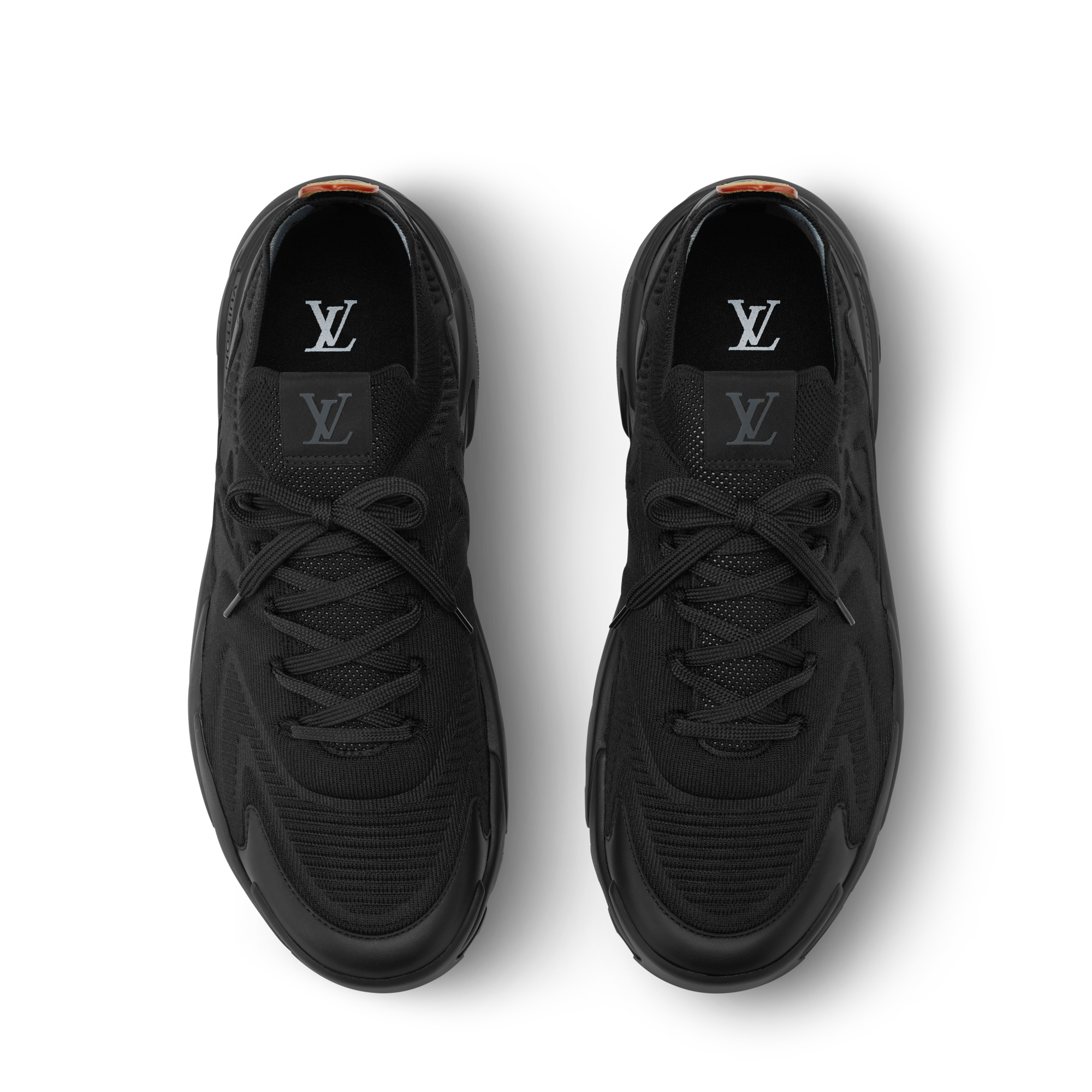 Sneaker LV Runner Tatic  Homme Souliers Sneakers | LOUIS VUITTON (Zoom produit)