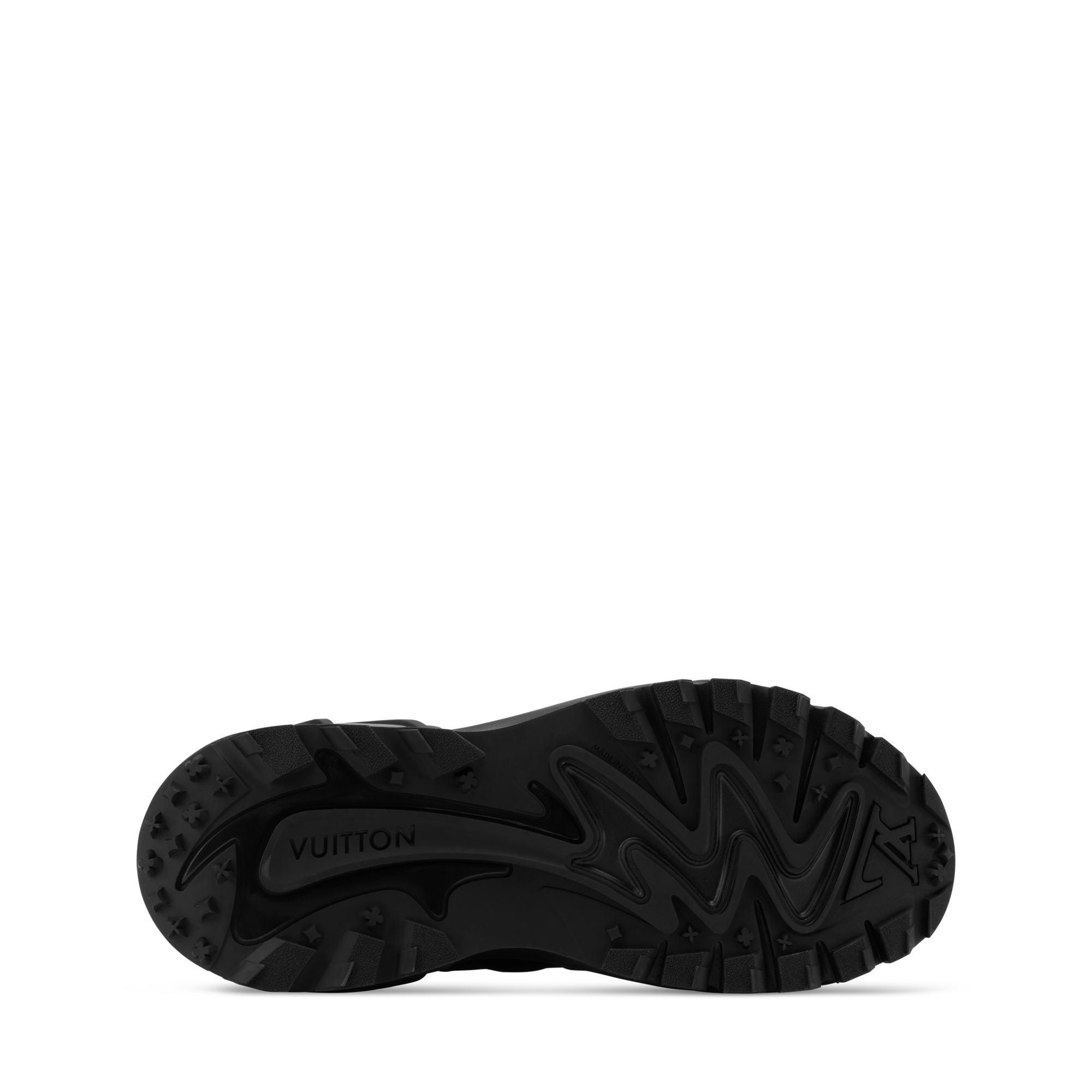 Sneaker LV Runner Tatic  Homme Souliers Sneakers | LOUIS VUITTON (Zoom produit)