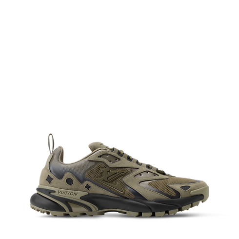 Sneaker LV Runner Tatic Homme Souliers Sneakers | LOUIS VUITTON (Zoom produit)