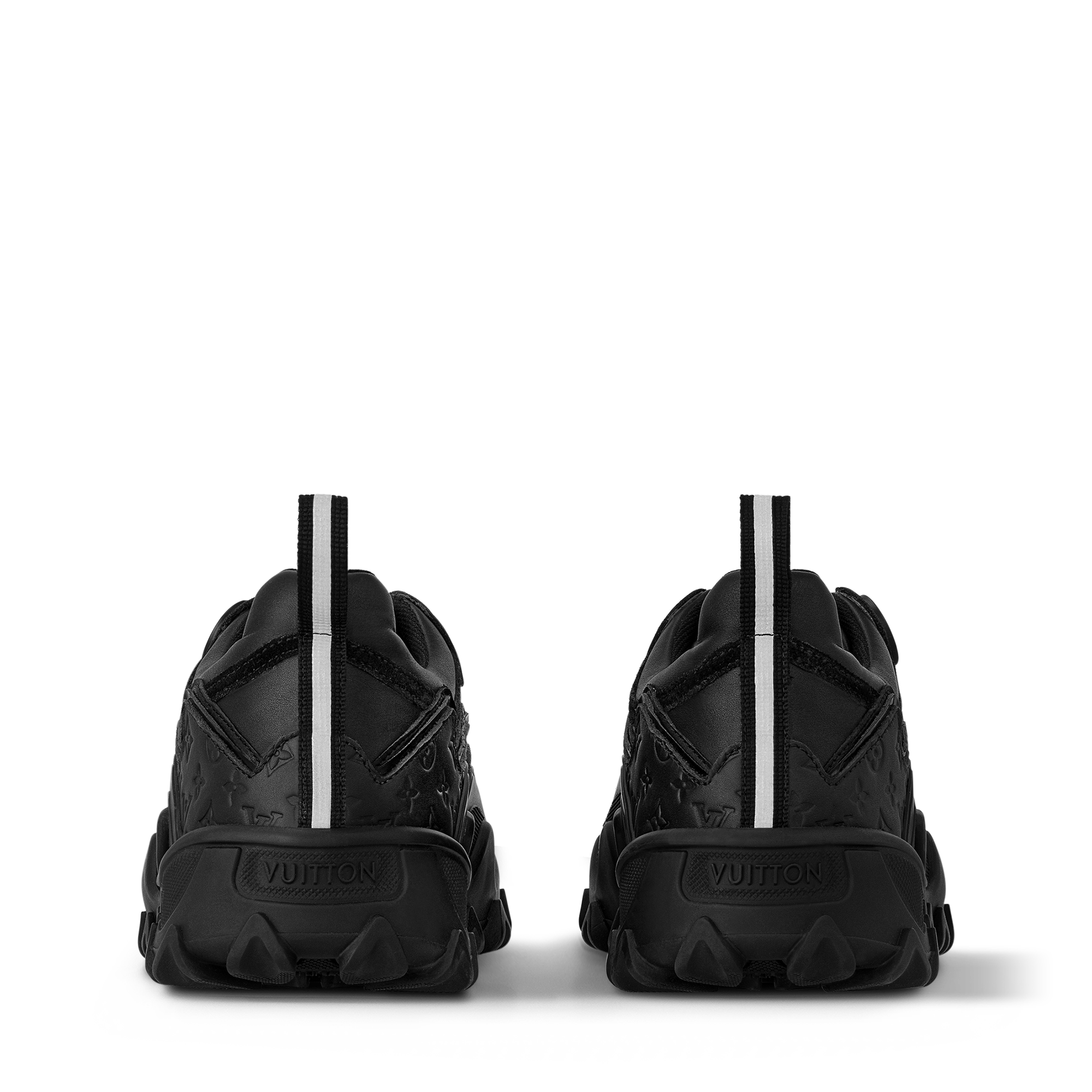 Sneaker LV Rush  Femme Souliers Sneakers | LOUIS VUITTON (Zoom produit)