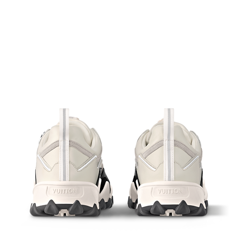 Sneaker LV Rush Femme Souliers Sneakers | LOUIS VUITTON (Zoom produit)