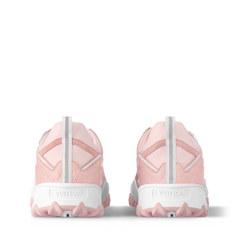 Sneaker LV Rush Femme Souliers Sneakers | LOUIS VUITTON (Zoom produit)