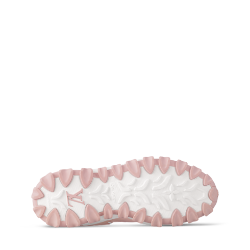 Sneaker LV Rush Femme Souliers Sneakers | LOUIS VUITTON (Zoom produit)