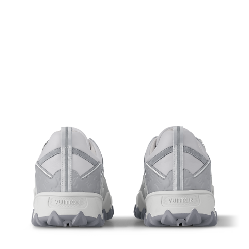 Sneaker LV Rush Femme Souliers Sneakers | LOUIS VUITTON (Zoom produit)