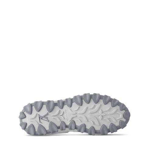 Sneaker LV Rush Femme Souliers Sneakers | LOUIS VUITTON (Zoom produit)