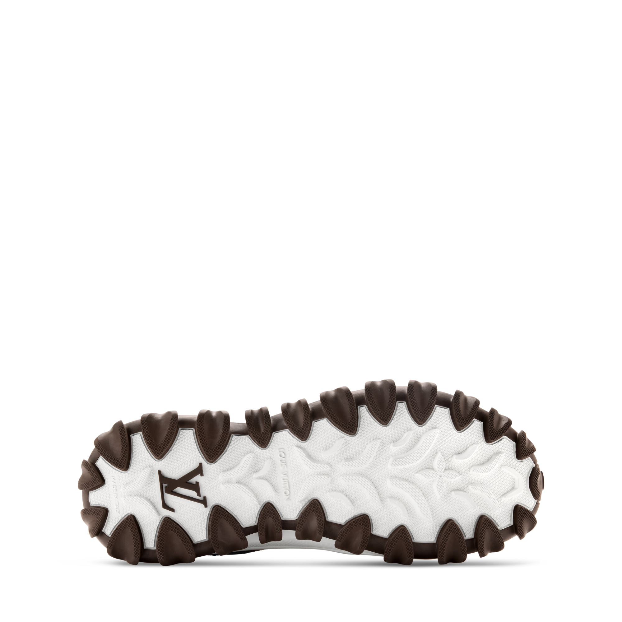 Sneaker LV Rush Xplorer  Femme Souliers Sneakers | LOUIS VUITTON (Zoom produit)