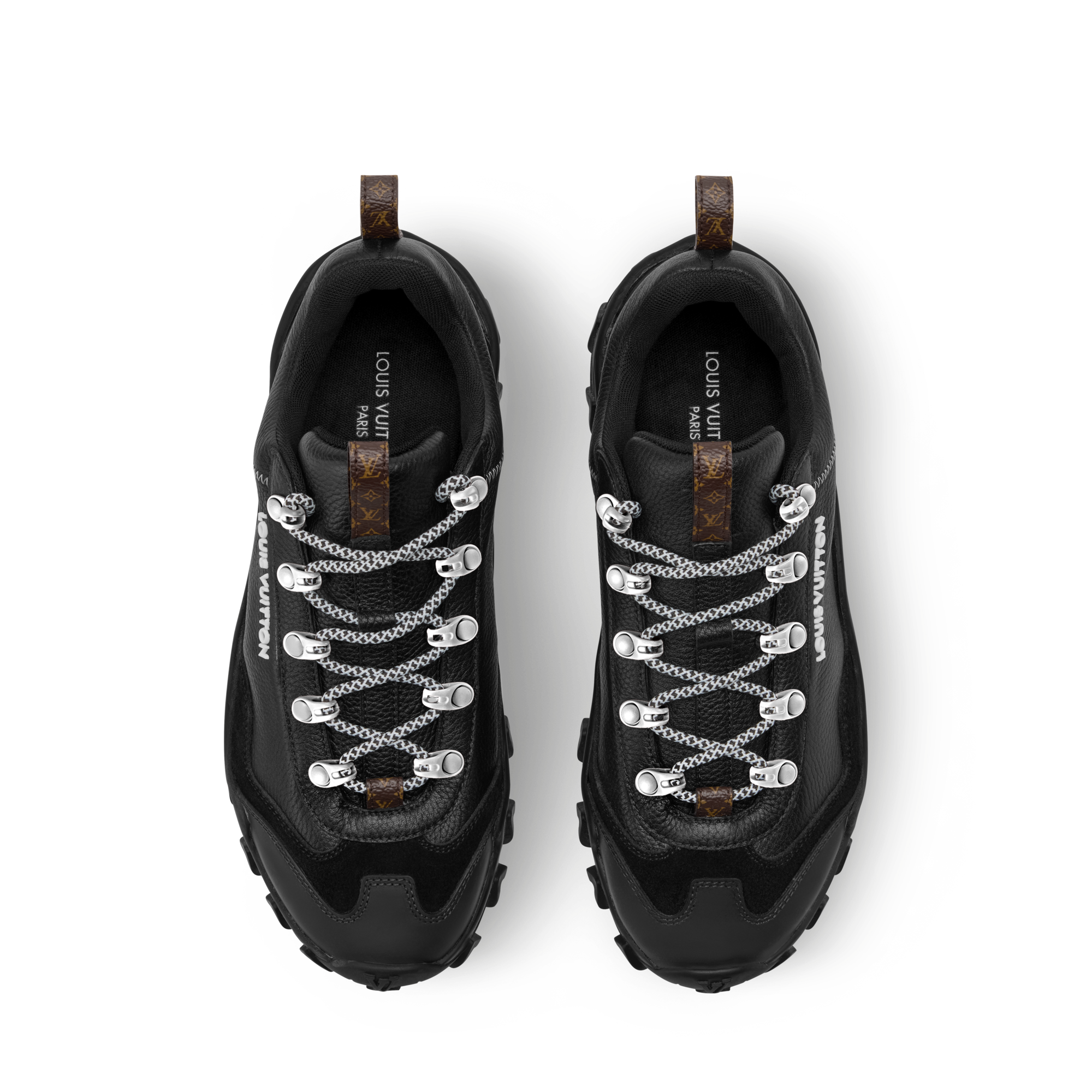 Sneaker LV Rush Xplorer  Femme Souliers Sneakers | LOUIS VUITTON (Zoom produit)