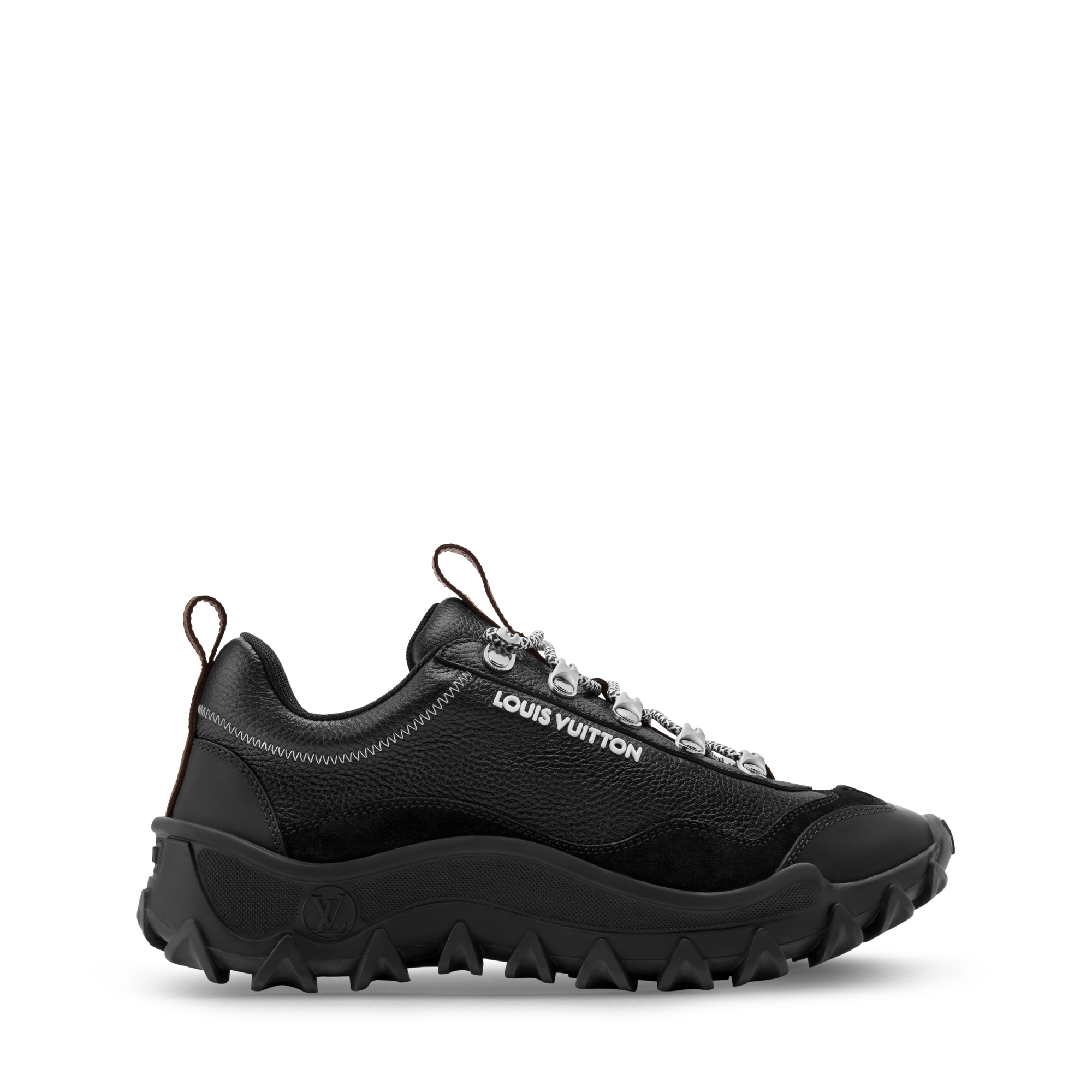 Sneaker LV Rush Xplorer  Femme Souliers Sneakers | LOUIS VUITTON (Zoom produit)