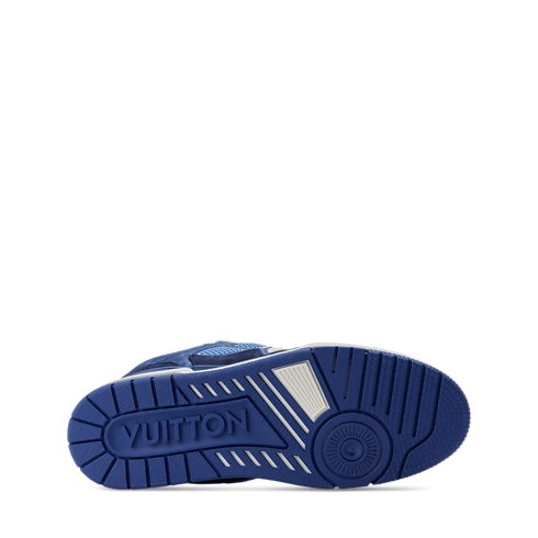 Sneaker LV Skate autre vue