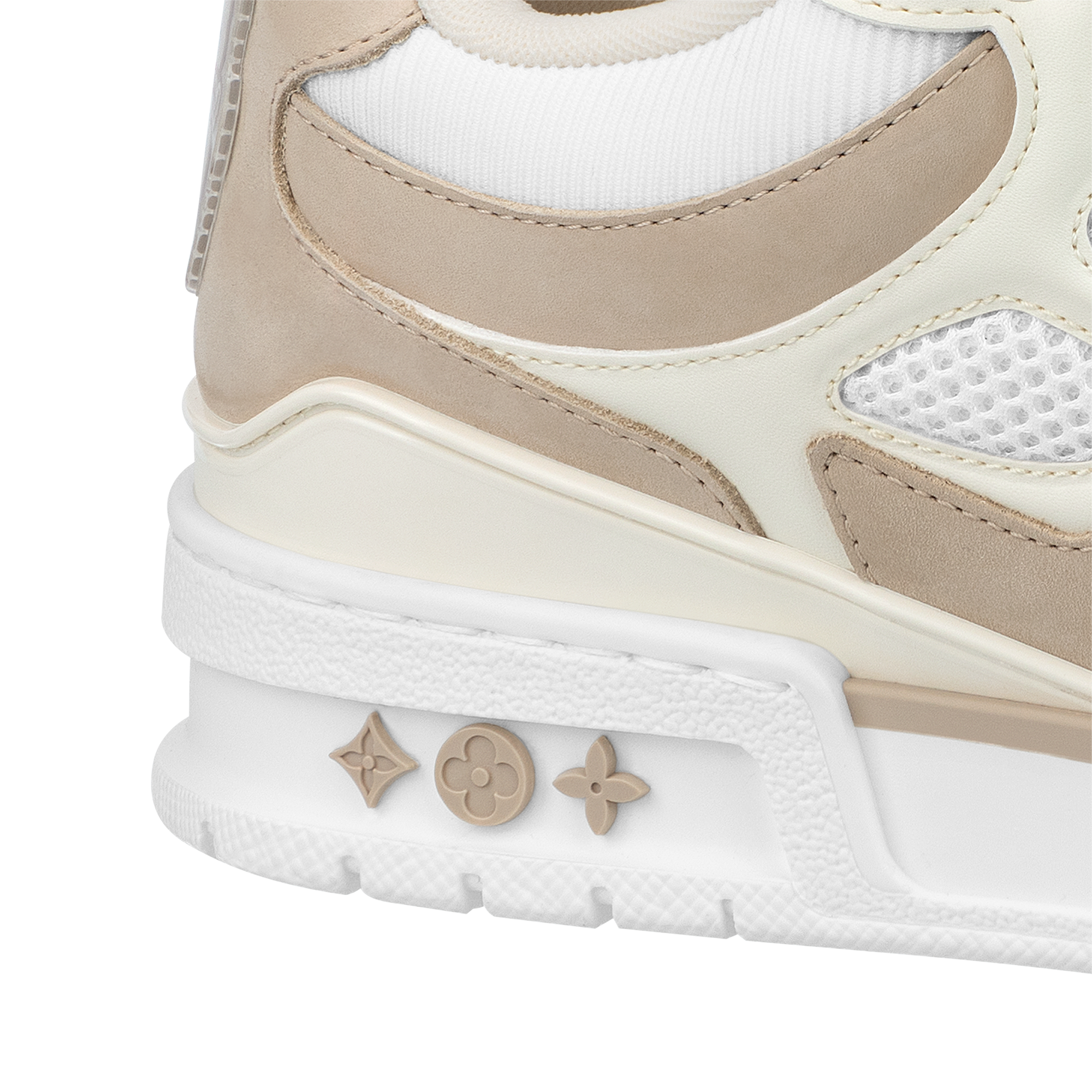 Sneaker LV Skate  Homme Souliers Sneakers | LOUIS VUITTON (Zoom produit)