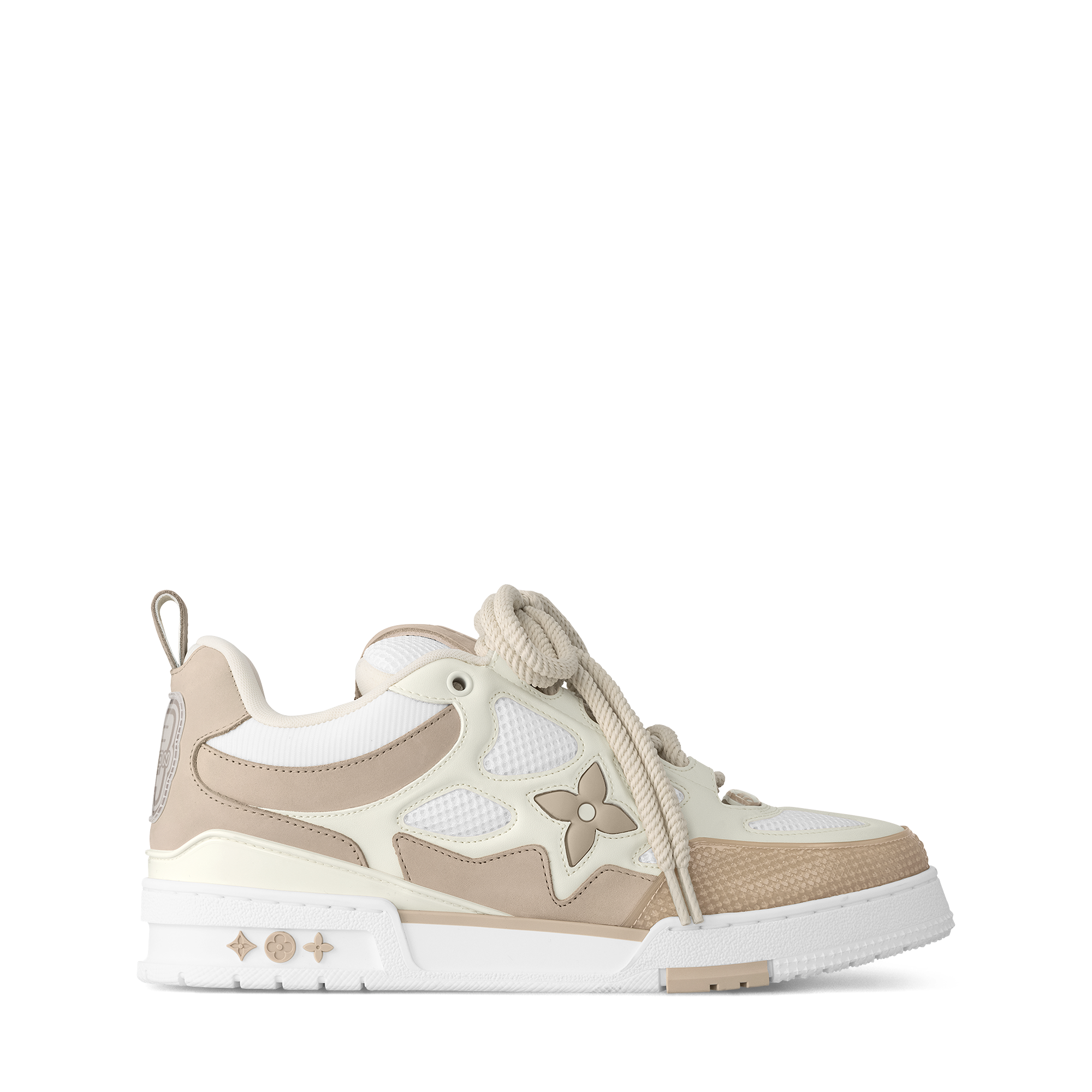 Sneaker LV Skate  Homme Souliers Sneakers | LOUIS VUITTON (Zoom produit)