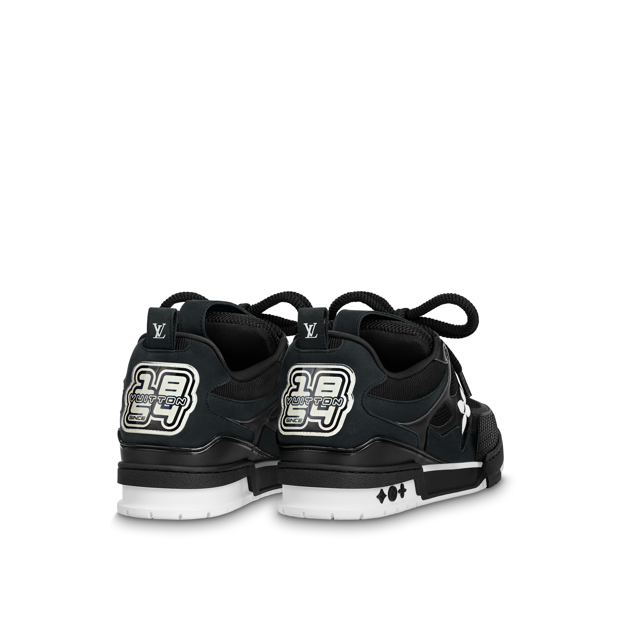 Sneaker LV Skate  Homme Souliers Sneakers | LOUIS VUITTON (Zoom produit)