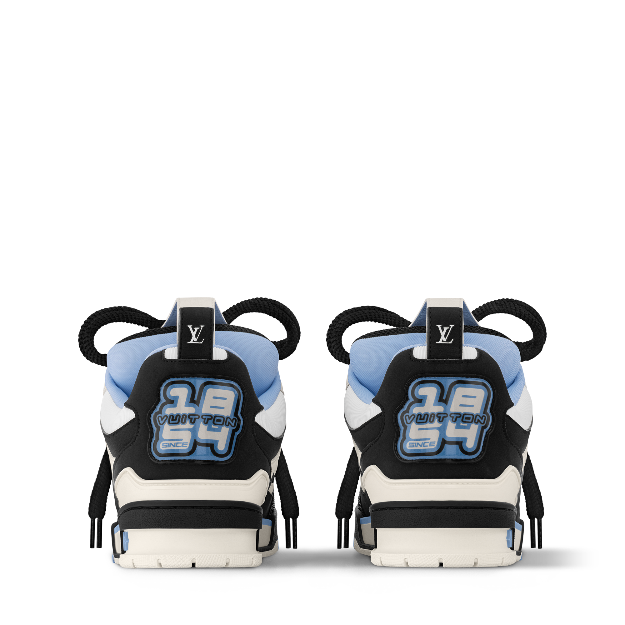 Sneaker LV Skate  Homme Souliers Sneakers | LOUIS VUITTON (Zoom produit)