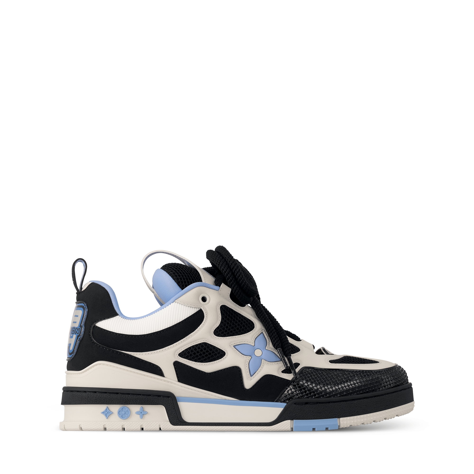 Sneaker LV Skate  Homme Souliers Sneakers | LOUIS VUITTON (Zoom produit)