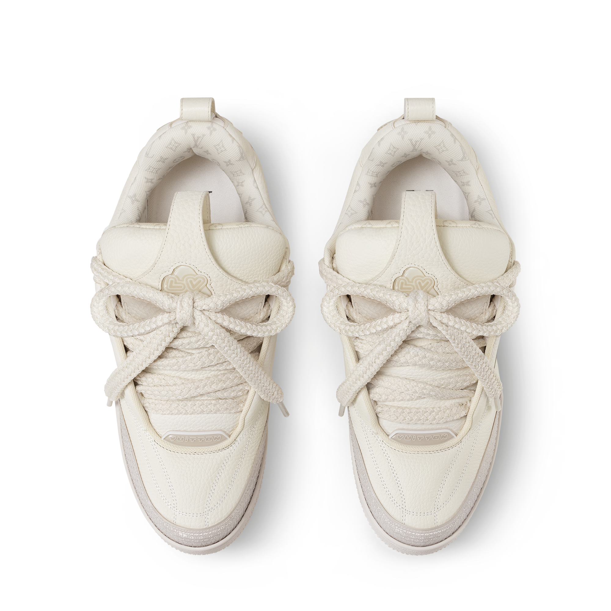 Sneaker LV Skate  Homme Souliers Sneakers | LOUIS VUITTON (Zoom produit)