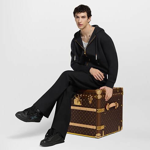 Sneaker LV Skate Homme Souliers Sneakers | LOUIS VUITTON (Zoom produit)