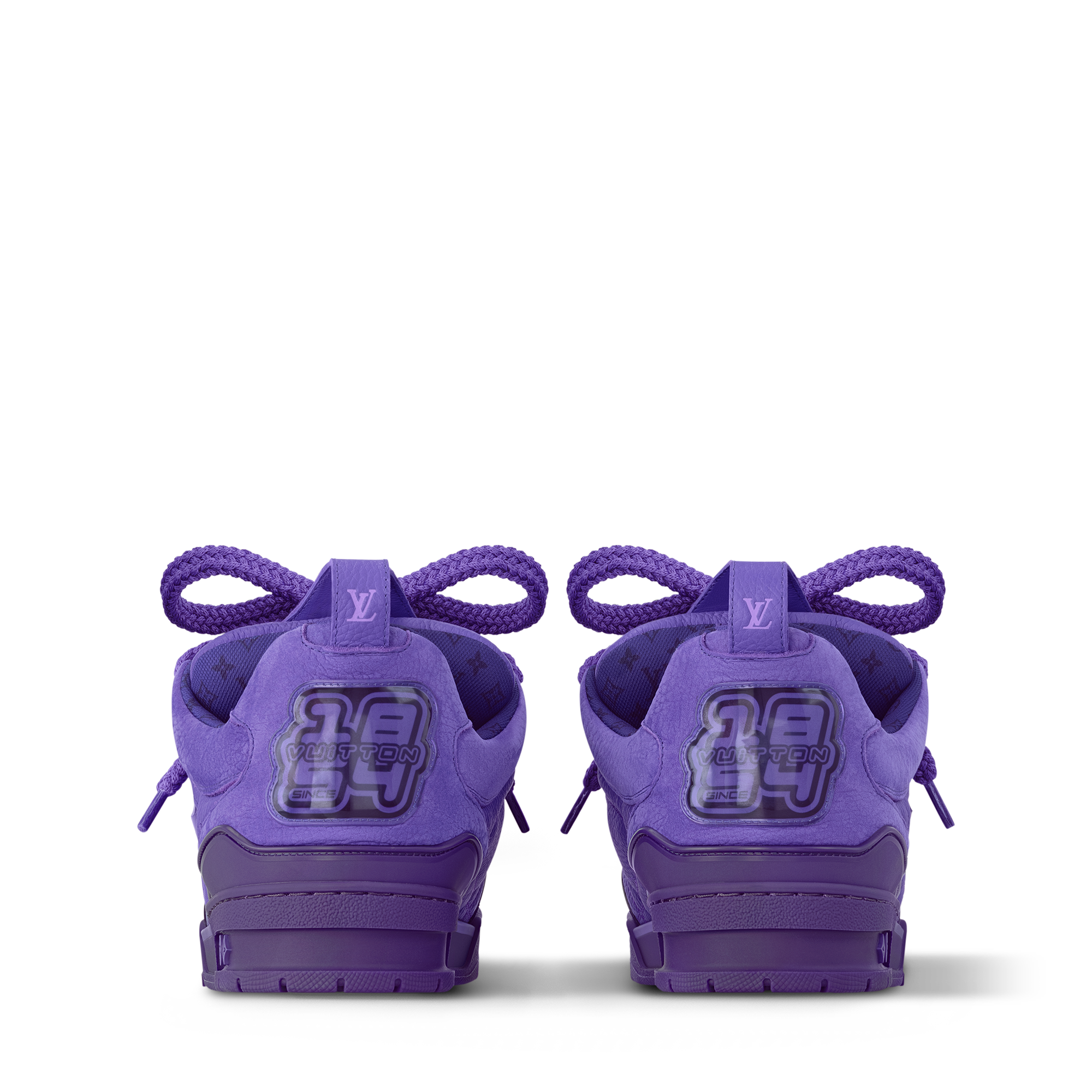 Sneaker LV Skate  Homme Souliers Sneakers | LOUIS VUITTON (Zoom produit)