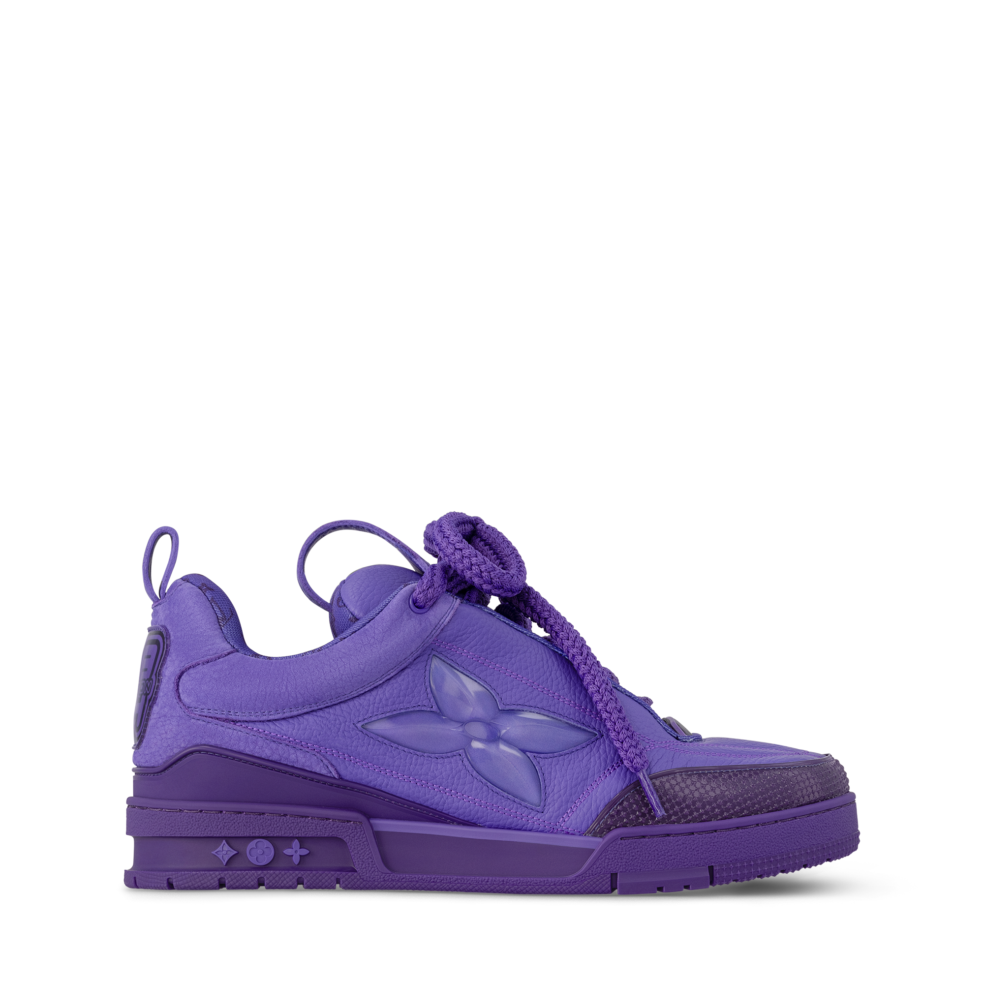 Sneaker LV Skate  Homme Souliers Sneakers | LOUIS VUITTON (Zoom produit)