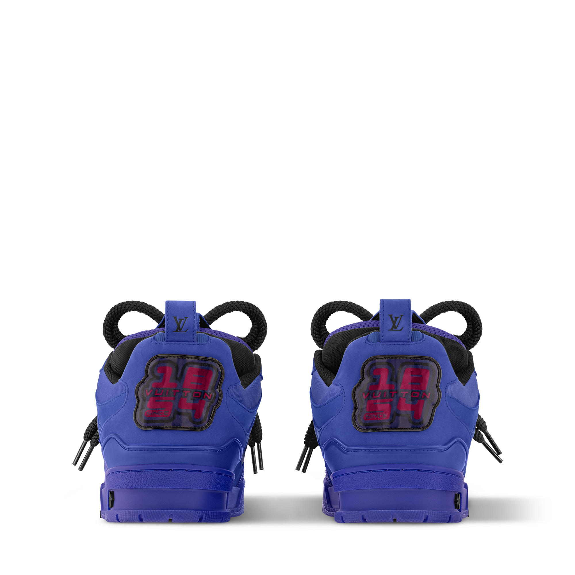 Sneaker LV Skate  Homme Souliers Sneakers | LOUIS VUITTON (Zoom produit)