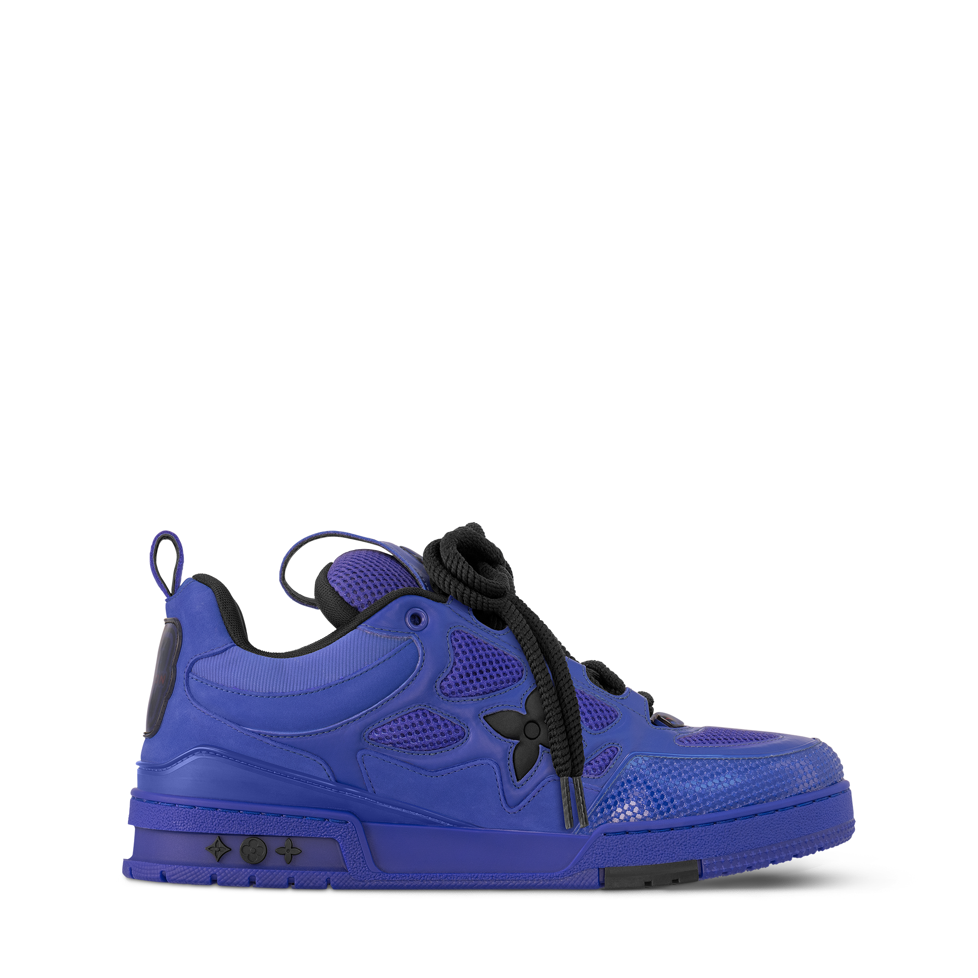 Sneaker LV Skate  Homme Souliers Sneakers | LOUIS VUITTON (Zoom produit)