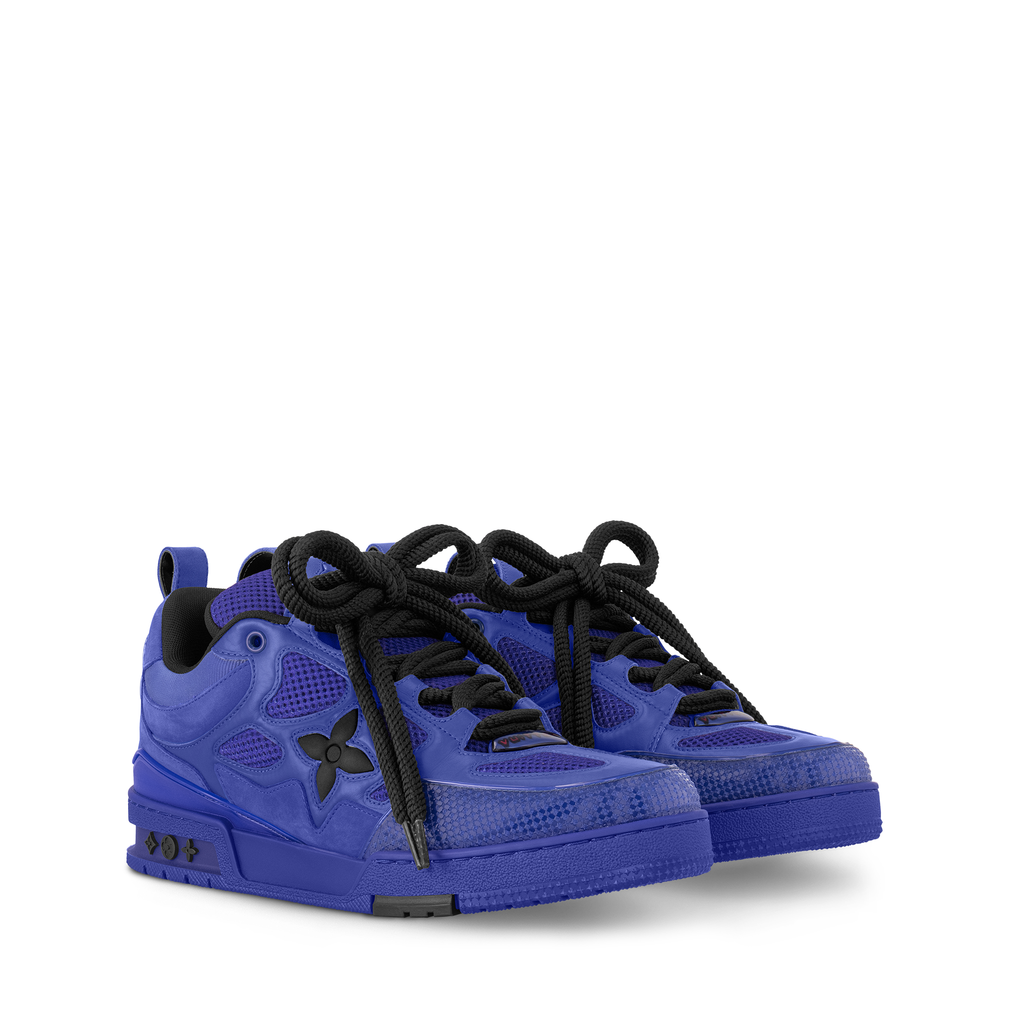 Sneaker LV Skate  Homme Souliers Sneakers | LOUIS VUITTON (Zoom produit)