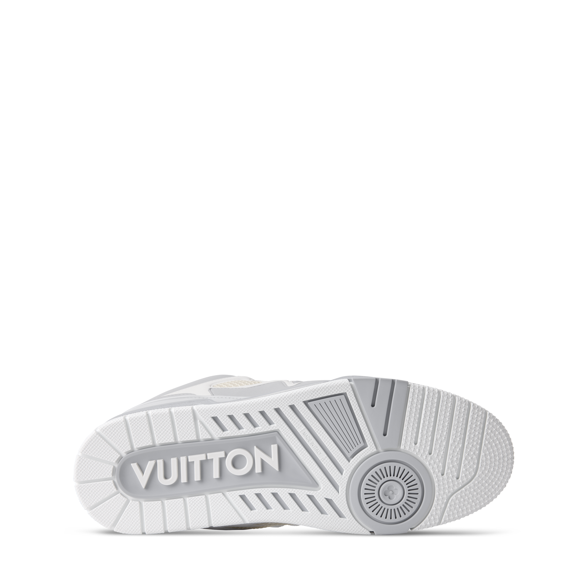 Sneaker LV Skate  Homme Souliers Sneakers | LOUIS VUITTON (Zoom produit)