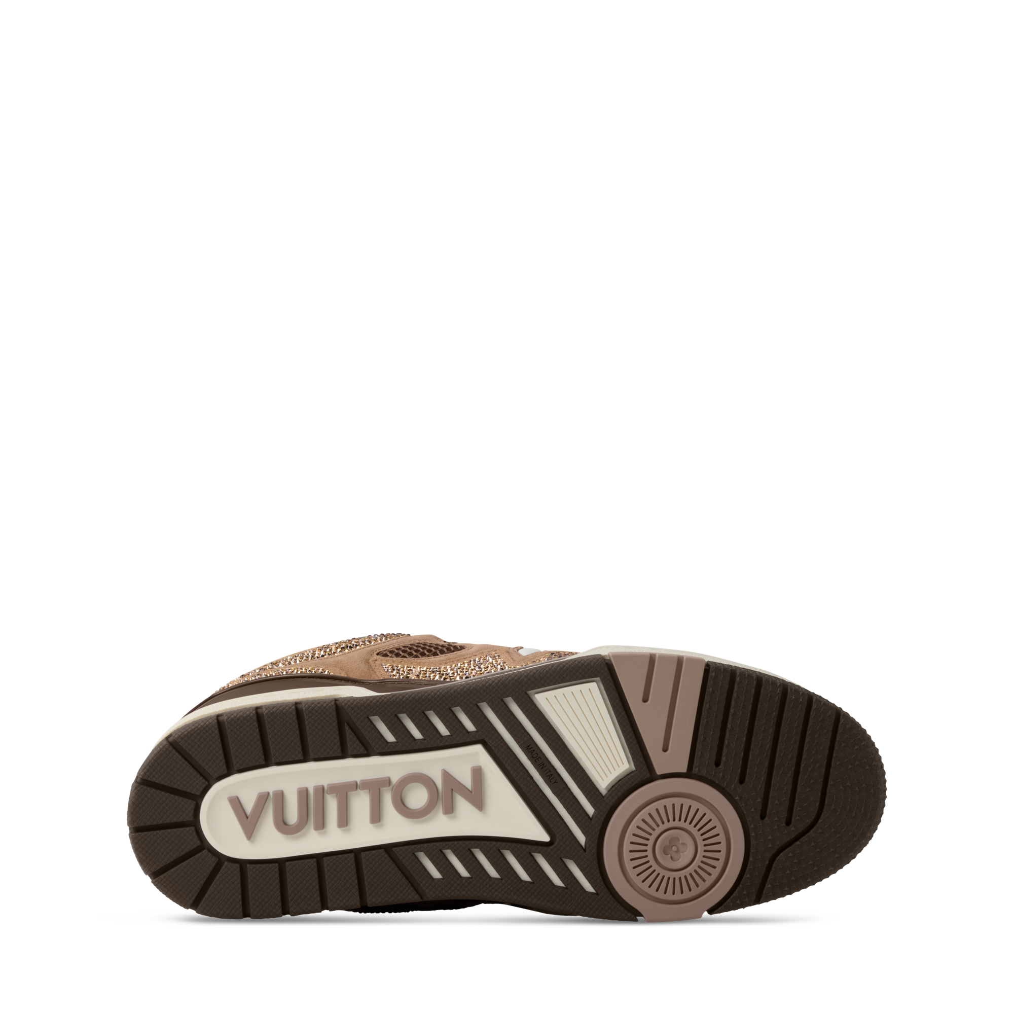 Sneaker LV Skate  Homme Souliers Sneakers | LOUIS VUITTON (Zoom produit)