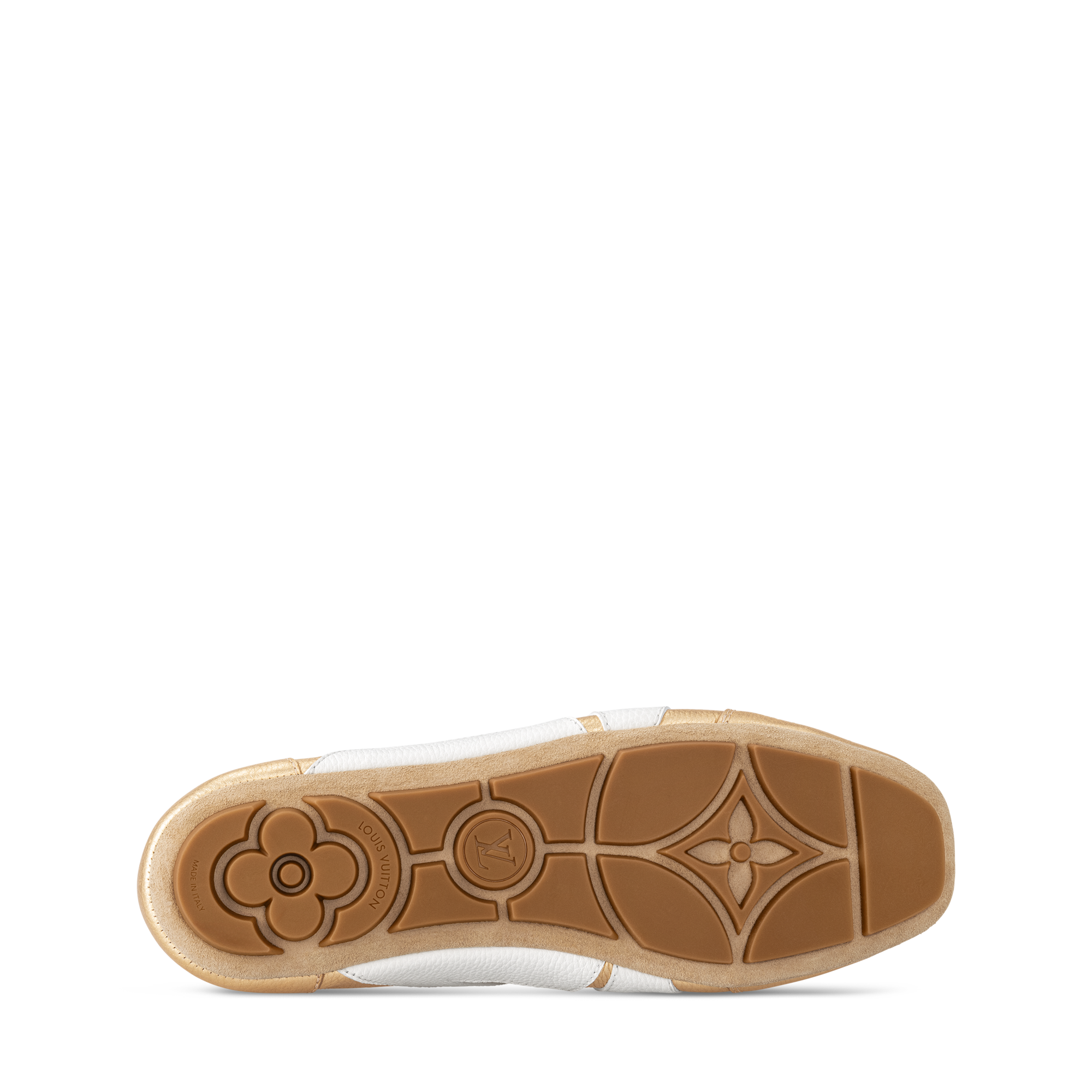 Sneaker LV Sneakerina  Femme Souliers Sneakers | LOUIS VUITTON (Zoom produit)