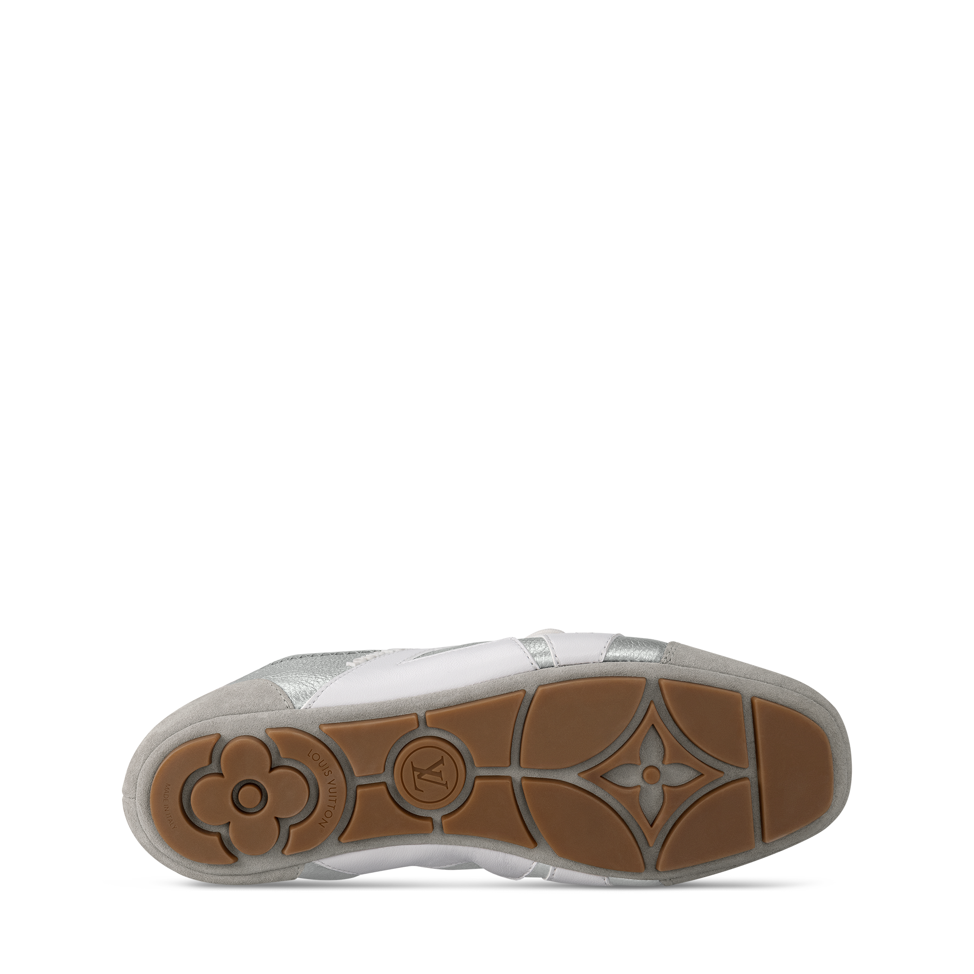 Sneaker LV Sneakerina  Femme Souliers Sneakers | LOUIS VUITTON (Zoom produit)