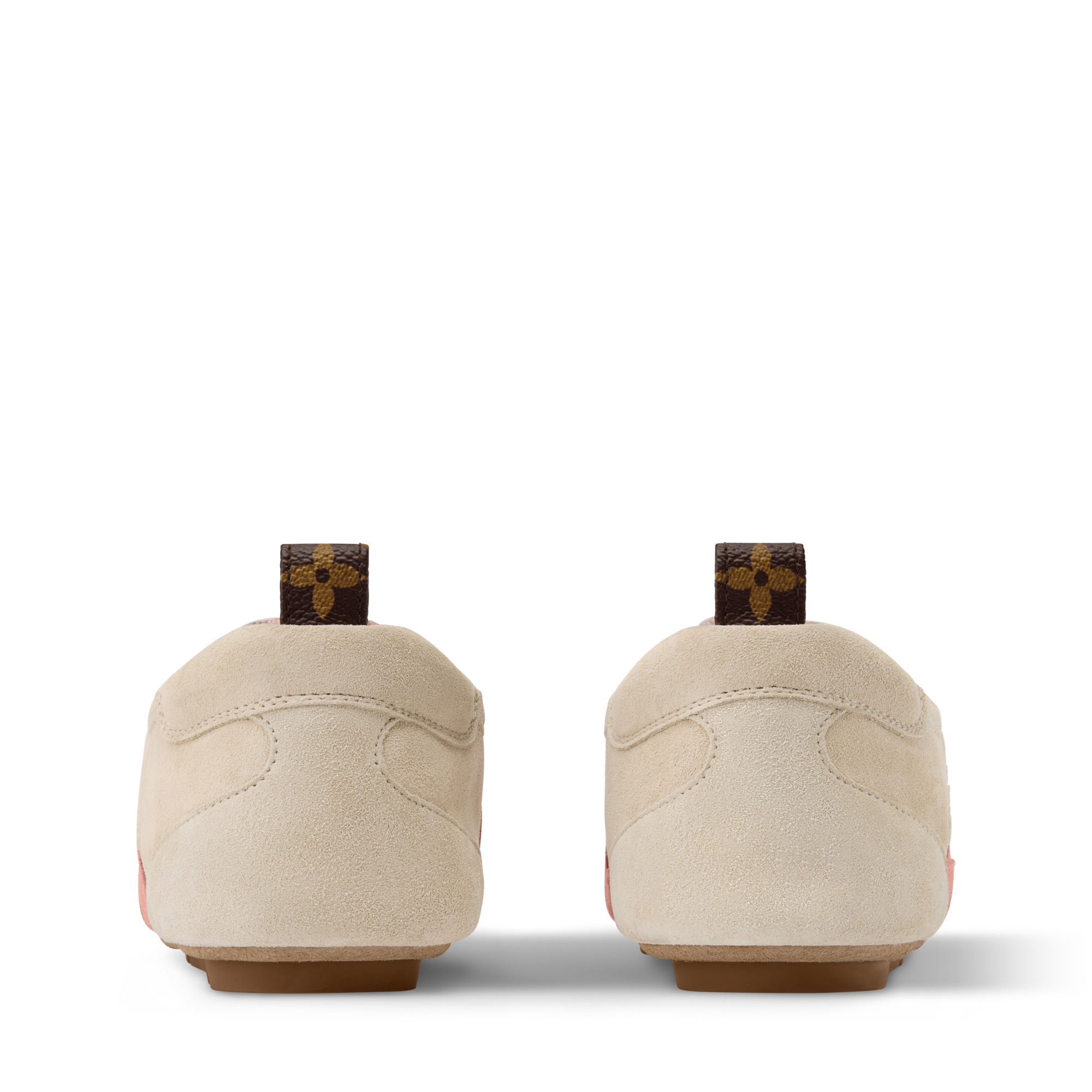 Sneaker LV Sneakerina  Femme Souliers Sneakers | LOUIS VUITTON (Zoom produit)