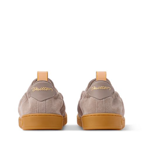 Sneaker LV Soft Homme Souliers Sneakers | LOUIS VUITTON (Zoom produit)