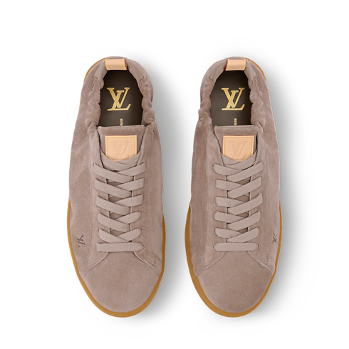 Sneaker LV Soft Homme Souliers Sneakers | LOUIS VUITTON (Zoom produit)