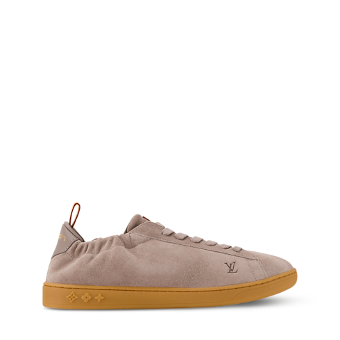Sneaker LV Soft Homme Souliers Sneakers | LOUIS VUITTON (Zoom produit)