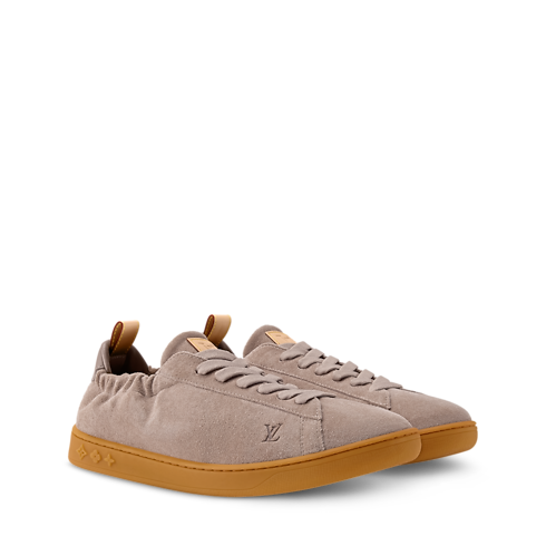Sneaker LV Soft Homme Souliers Sneakers | LOUIS VUITTON (Zoom produit)