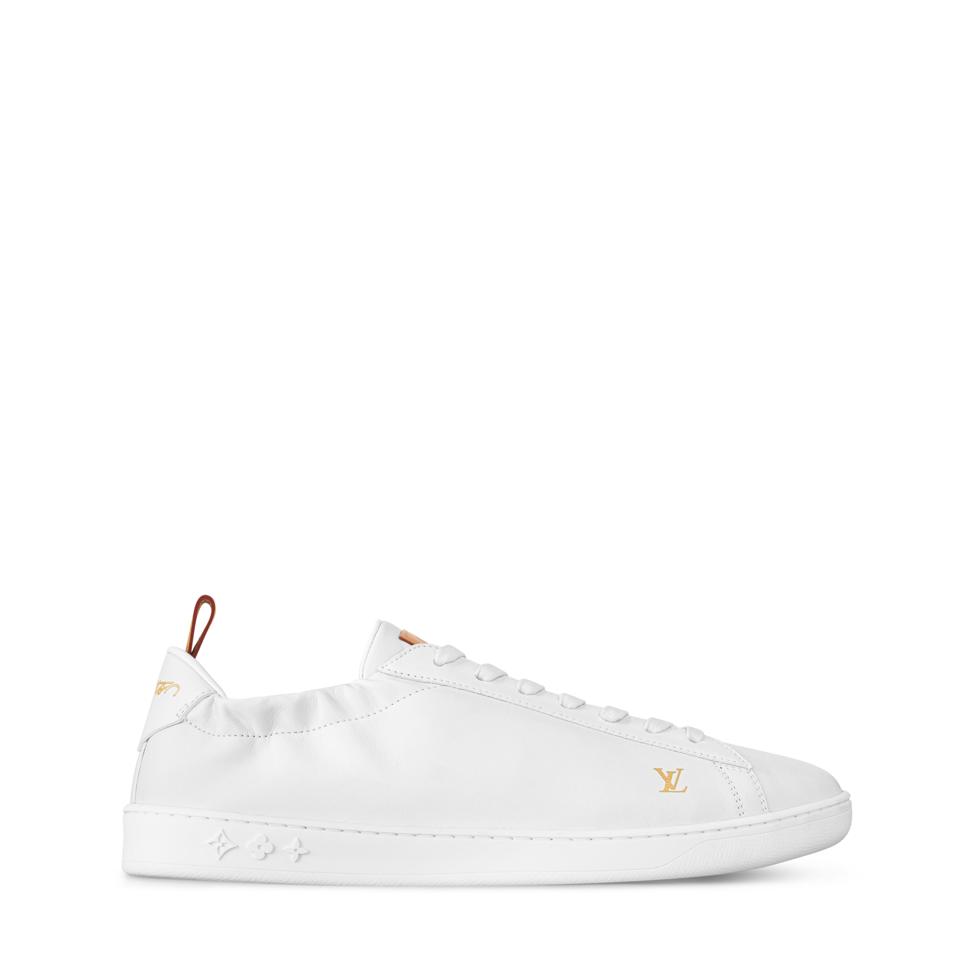 Sneaker LV Soft  Homme Souliers Sneakers | LOUIS VUITTON (Zoom produit)