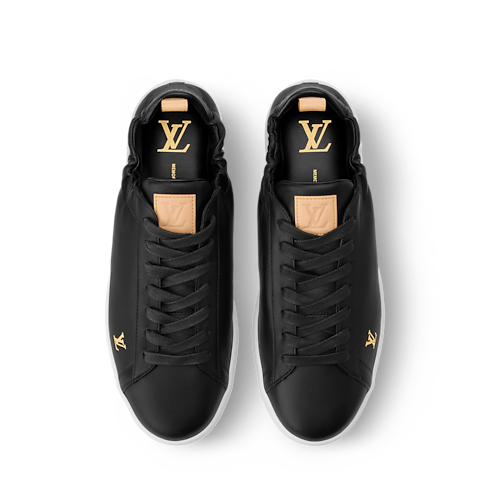 Sneaker LV Soft Homme Souliers Sneakers | LOUIS VUITTON (Zoom produit)