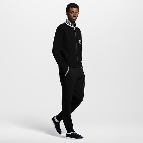 Sneaker LV Soft Homme Souliers Sneakers | LOUIS VUITTON (Zoom produit)